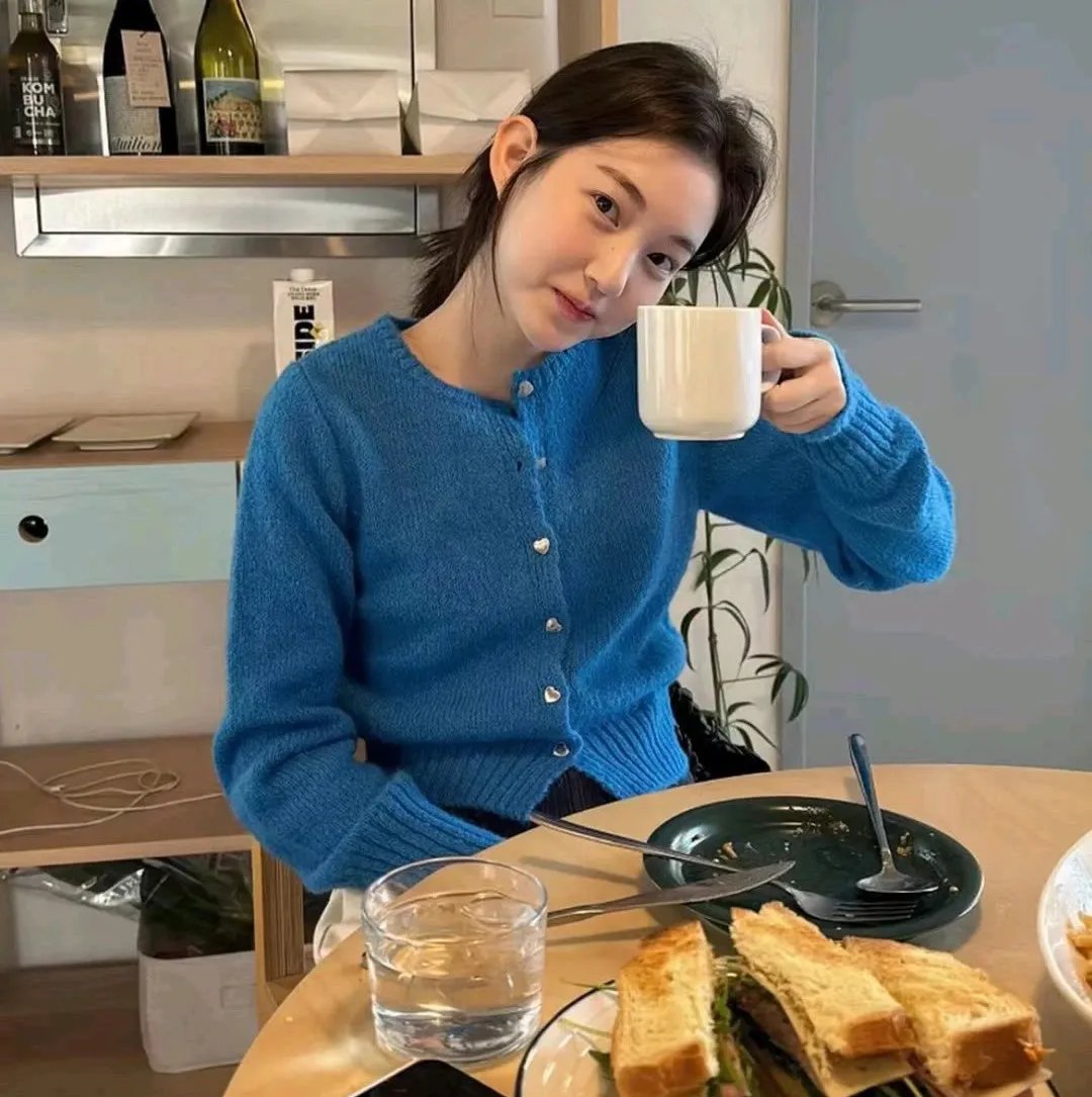 恋爱的正确标记法
